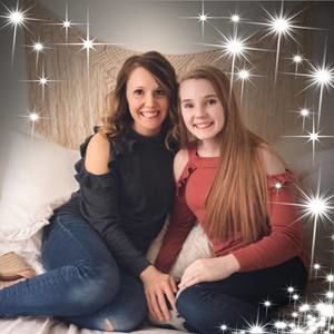 Meet your Posher, Erin